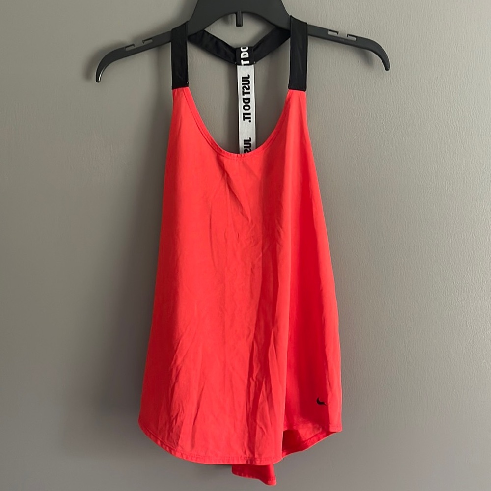 Nike Tank Top